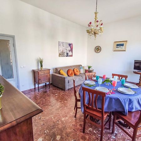 Centralissimo Quadrilocale Colombo San Benedetto del Tronto Kültér fotó