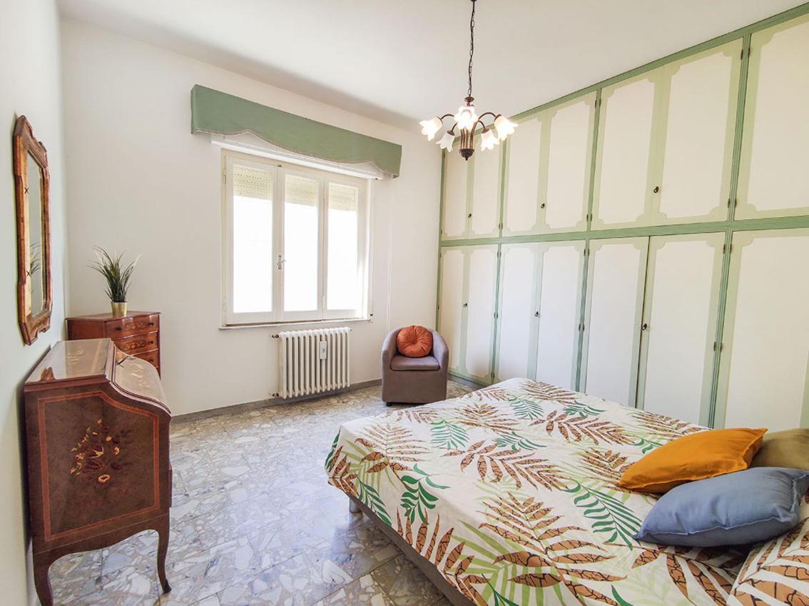 Centralissimo Quadrilocale Colombo San Benedetto del Tronto Kültér fotó