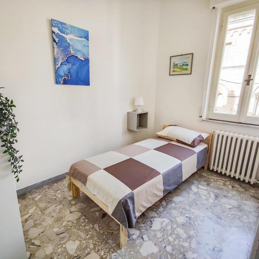 Centralissimo Quadrilocale Colombo San Benedetto del Tronto Kültér fotó