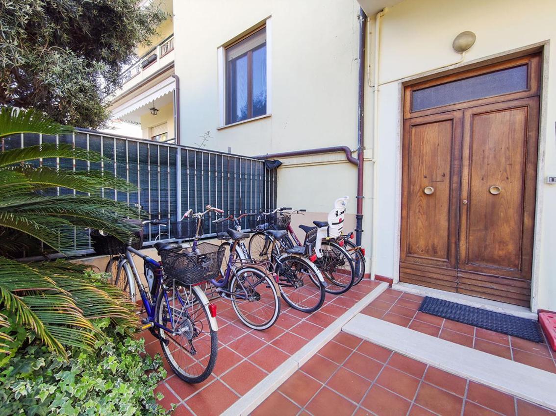 Centralissimo Quadrilocale Colombo San Benedetto del Tronto Kültér fotó
