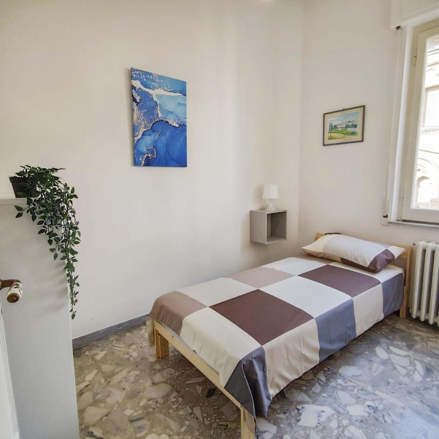 Centralissimo Quadrilocale Colombo San Benedetto del Tronto Kültér fotó